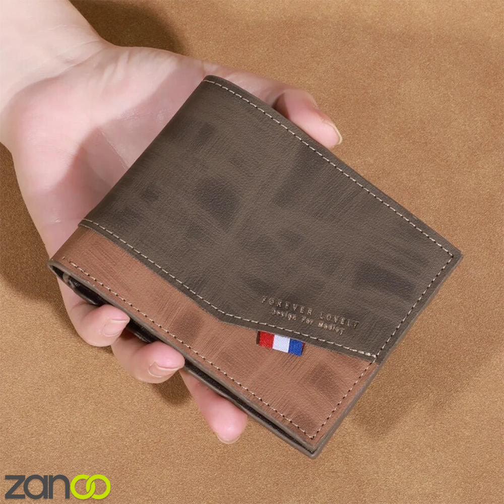 Carteira Masculina PAYOFFLAI