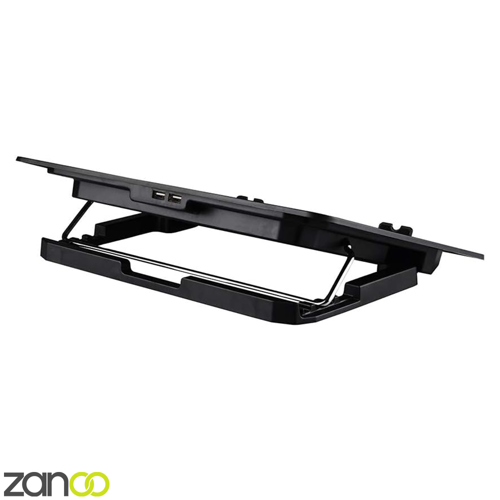 Base Refrigerada C3Tech NBC-50BK Para notebooks até 15,6"