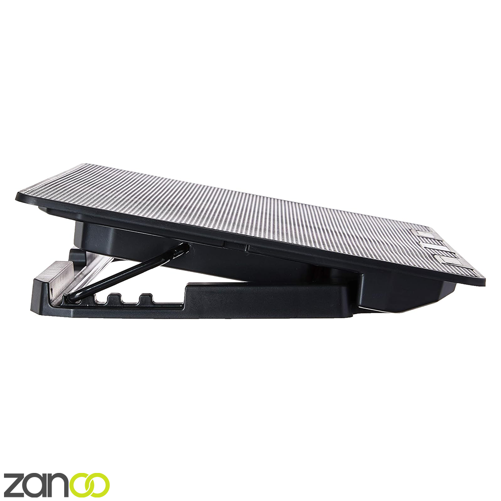 Base Refrigerada C3Tech NBC-50BK Para notebooks até 15,6"