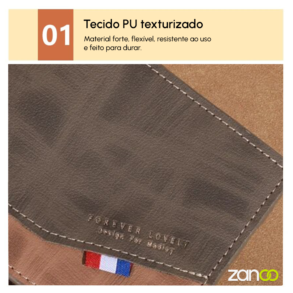 Carteira Masculina PAYOFFLAI