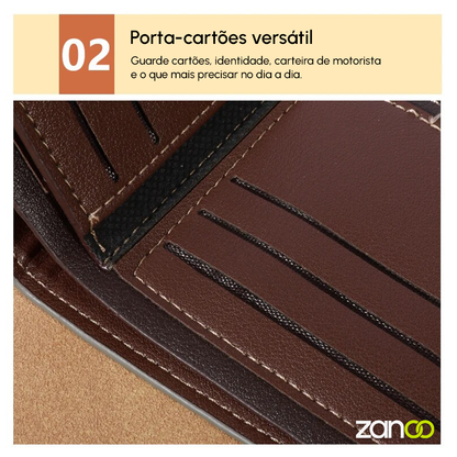 Carteira Masculina PAYOFFLAI